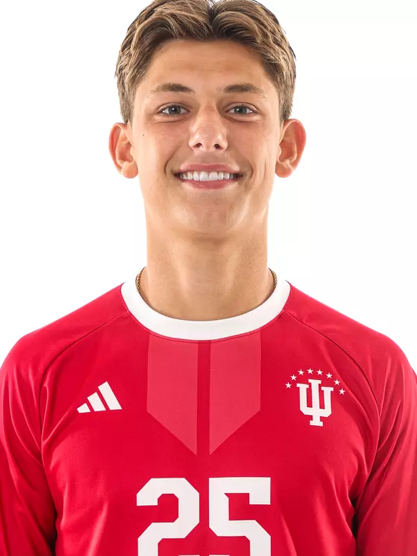 Luke Reidell
