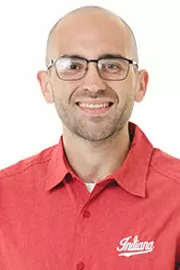 Joe Delia