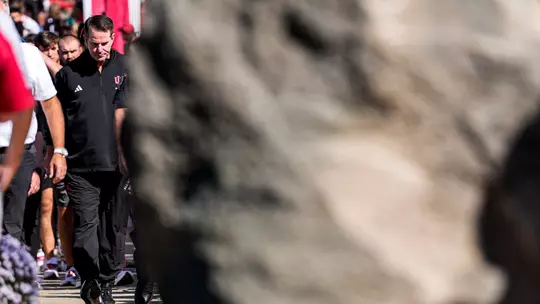 Make It Loud – Noise To Fuel Hoosiers Against Illinois