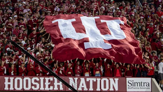 ‘Will Breaker’ – IU Ready for “Business Trip’ to Iowa