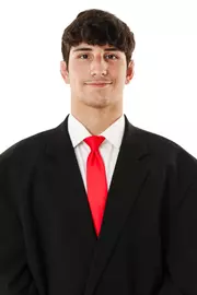 Aidan Torres | Headshot