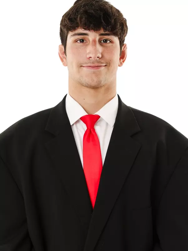 Aidan Torres | Headshot