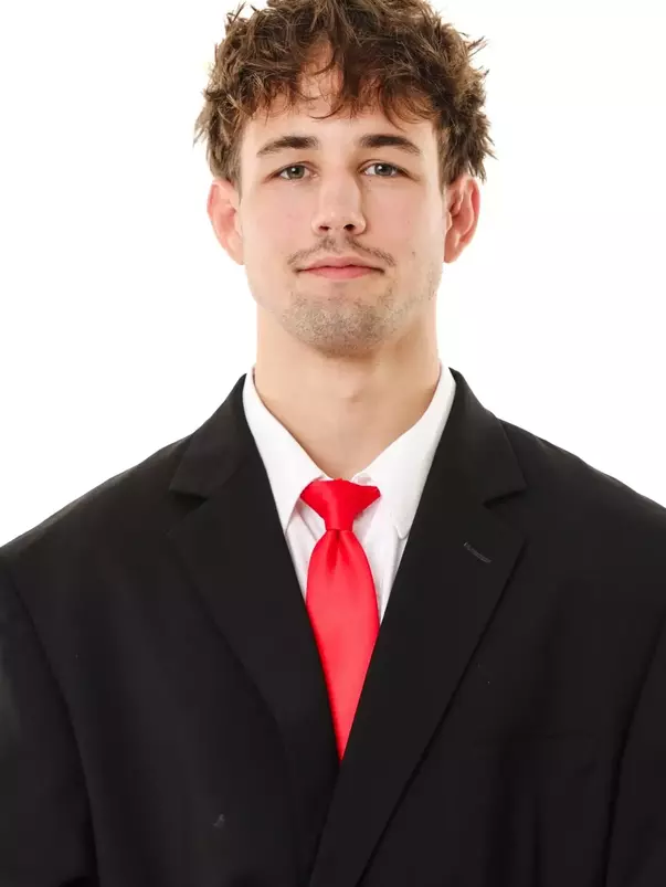Anthony Bahl | Headshot