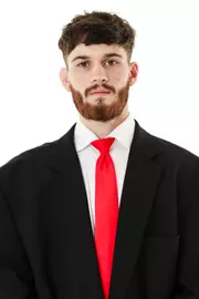 Blaine Frazier | Headshot