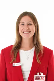 Emily Bonchik I Headshot