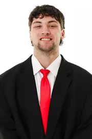 Bryce Lowery | Headshot