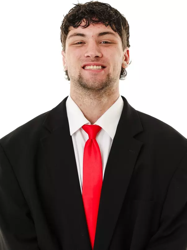 Bryce Lowery | Headshot