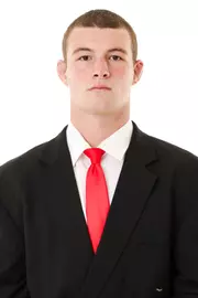 Carson Thomas | Headshot