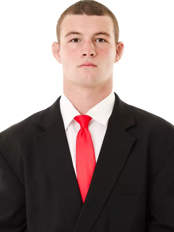 Carson Thomas | Headshot