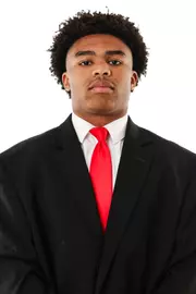 Chris Crawford | Headshot