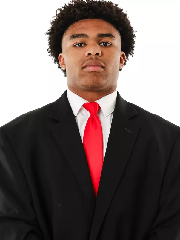 Chris Crawford | Headshot
