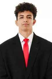 Cole Rhemrev | Headshot