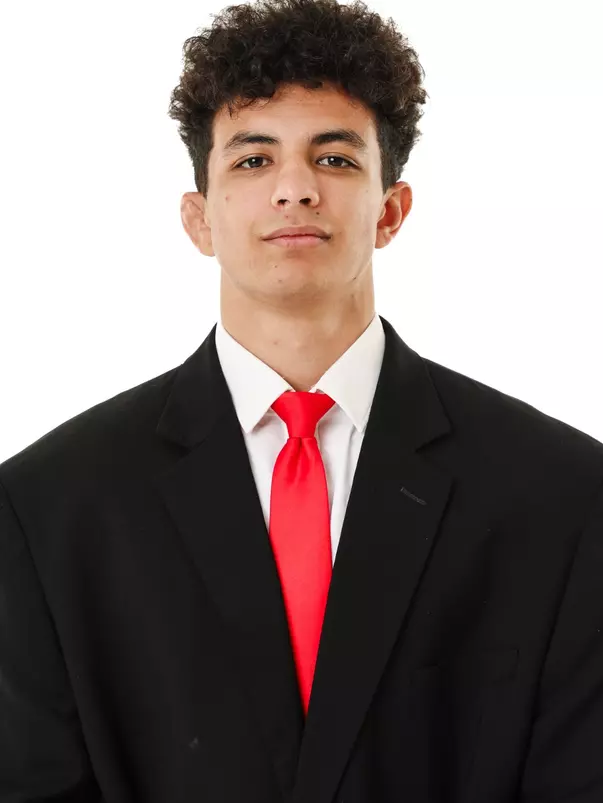 Cole Rhemrev | Headshot