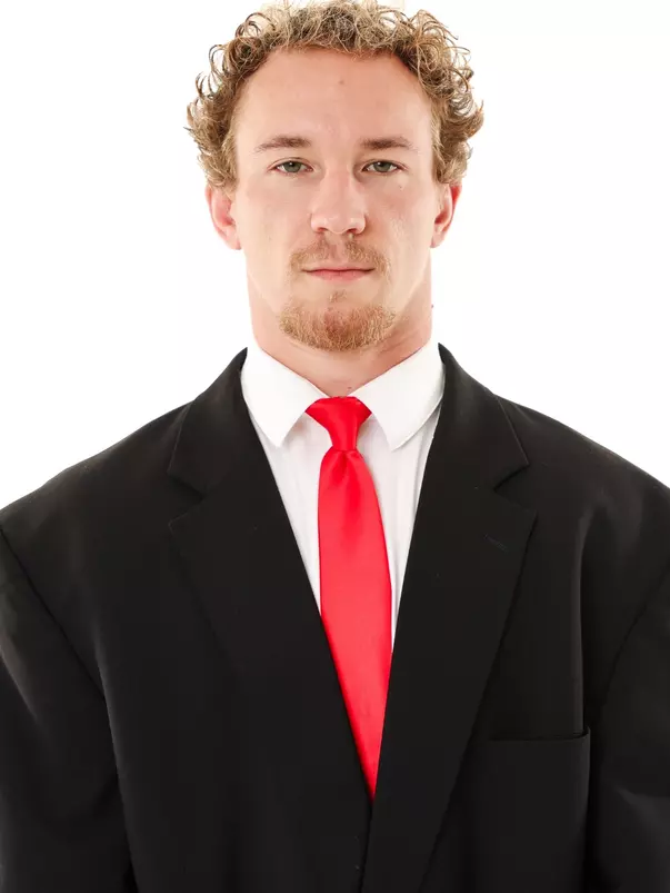 Derek Gilcher | Headshot