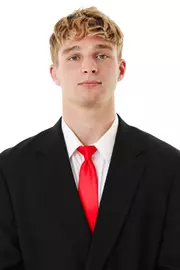 Gabe Sollars | Headshot