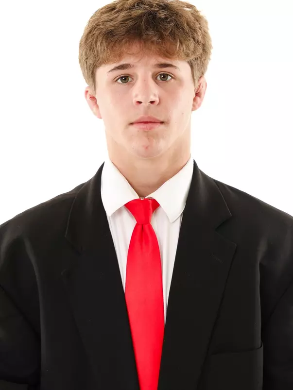 Gavin Jendreas | Headshot