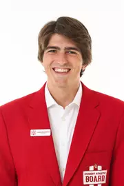 Cameron Heinisch I Headshot