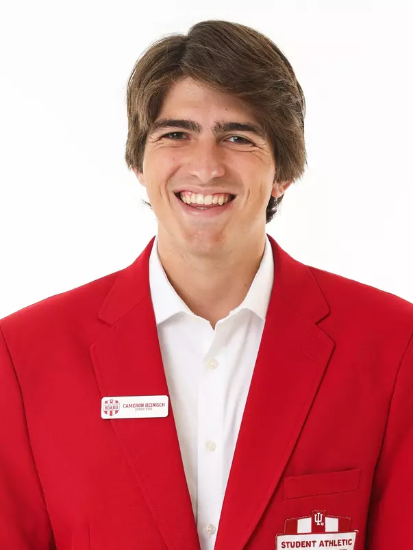 Cameron Heinisch I Headshot