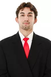 Henry Porter | Headshot