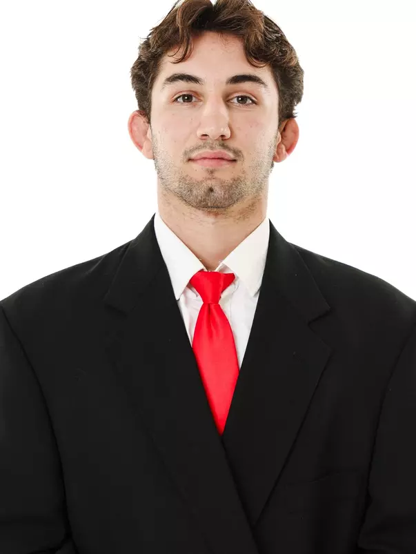 Henry Porter | Headshot
