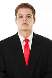 Hunter Sturgill | Headshot