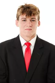 Jackson Blum | Headshot