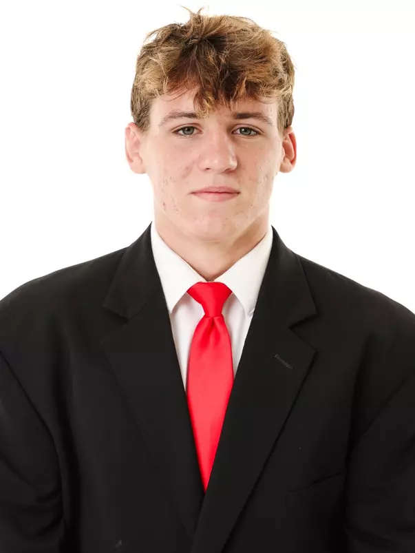 Jackson Blum | Headshot