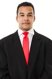 Jacob Moran | Headshot