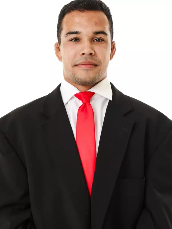 Jacob Moran | Headshot