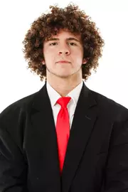 Joey Buttler | Headshot