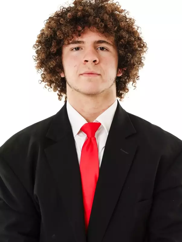 Joey Buttler | Headshot