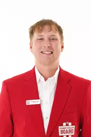 Patrick Judd I Headshot