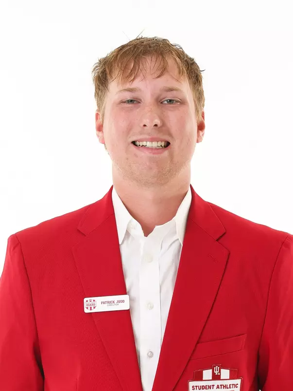 Patrick Judd I Headshot