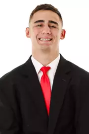 Lucas Peters | Headshot