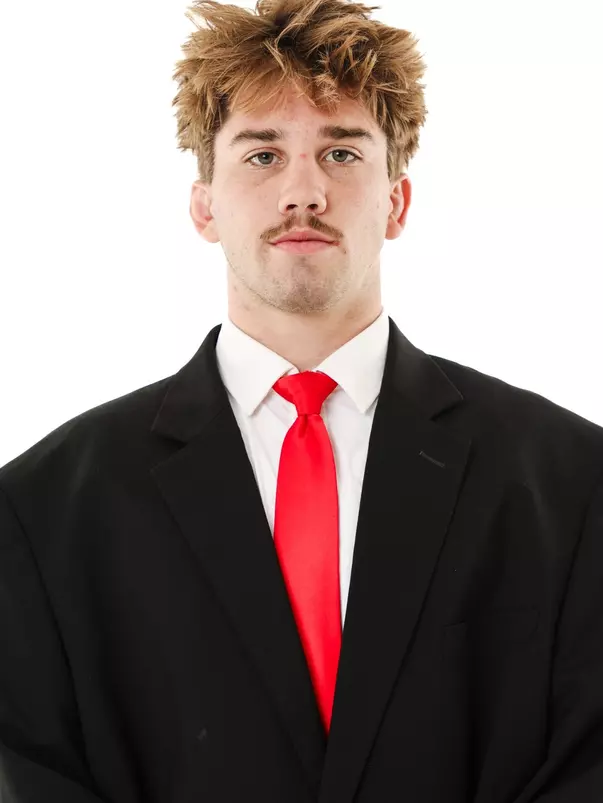 Matt Hart | Headshot