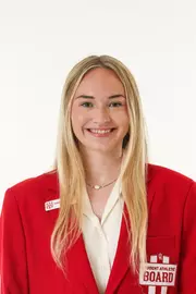 Amanda Meinert I Headshot