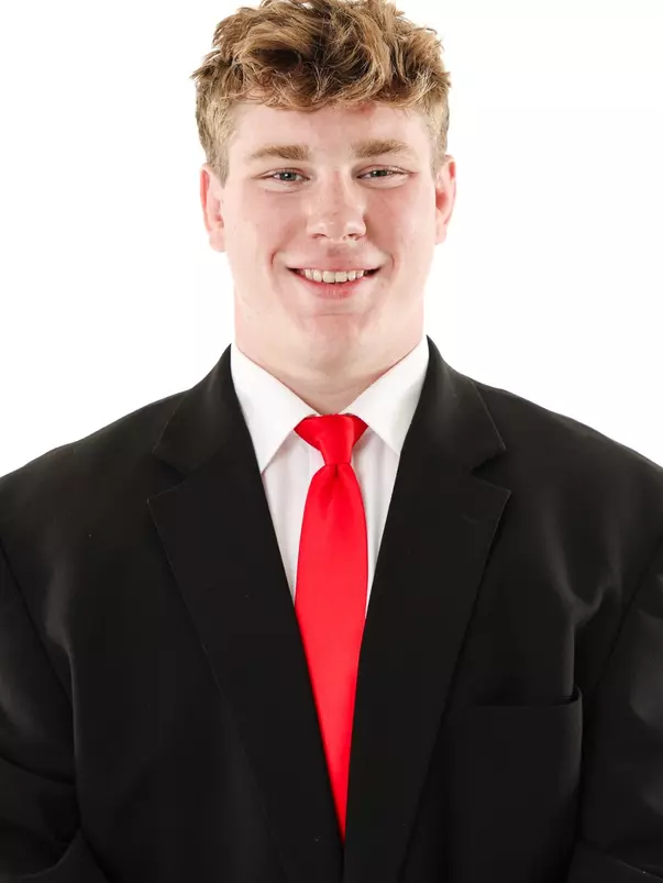 Nick Pavlechko | Headshot