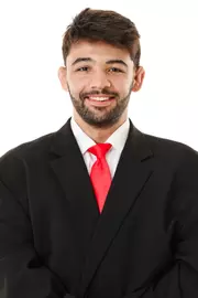 Orlando Cruz | Headshot