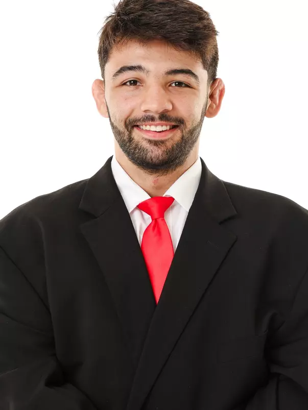Orlando Cruz | Headshot