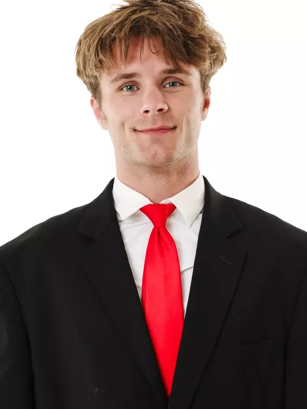 Roman Rogotzke | Headshot