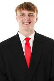 Ryan Garvick | Headshot