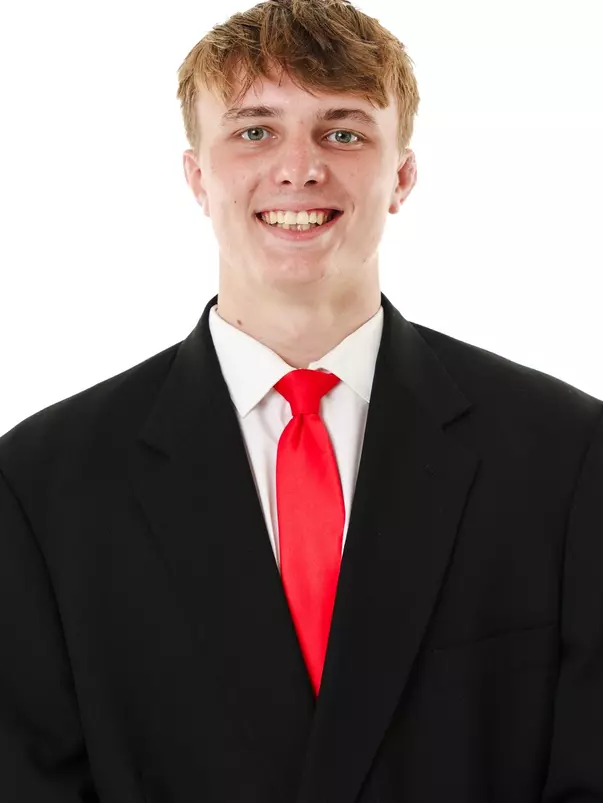 Ryan Garvick | Headshot
