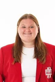 Sara Steadman I Headshot