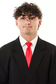 Tyler Guerra | Headshot