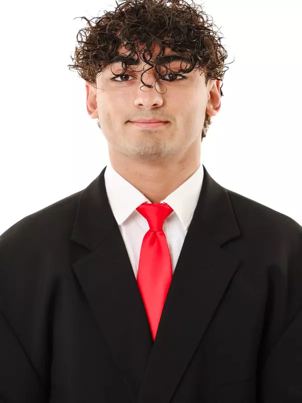 Tyler Guerra | Headshot