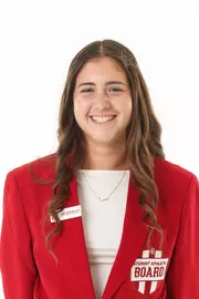 Lorie Zagazhevskiy I Headshot