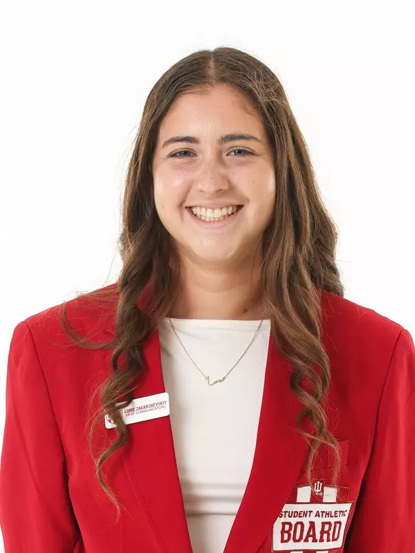 Lorie Zagazhevskiy I Headshot