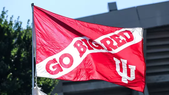 “Finish’ Tops IU’s Priority List Against Kennesaw State