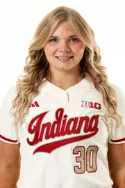 Josie Bird | Head Shot