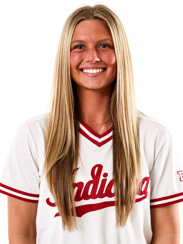 Alex Cooper | Head Shot